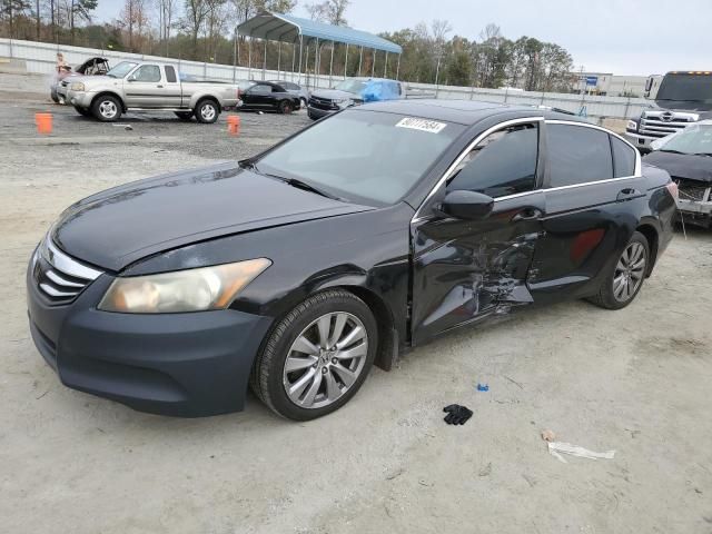 2011 Honda Accord EX