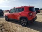 2018 Jeep Renegade Limited