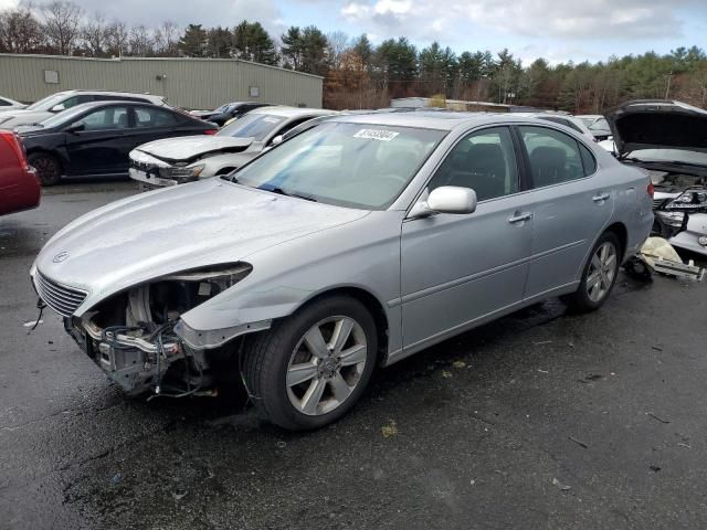 2005 Lexus ES 330