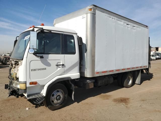 2004 Nissan Diesel UD1800