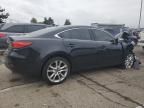 2016 Mazda 6 Touring