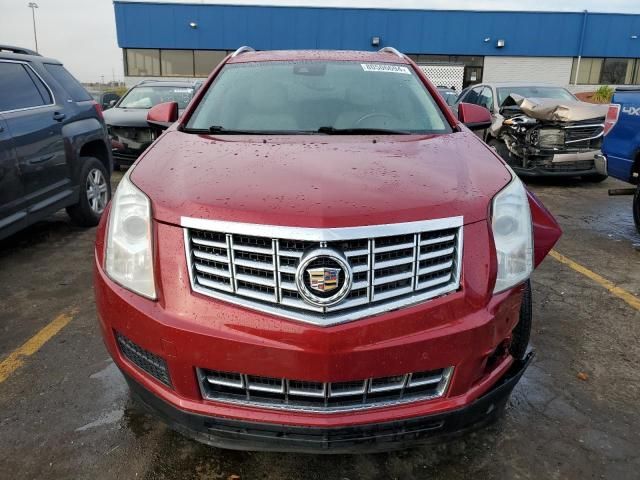 2013 Cadillac SRX Luxury Collection