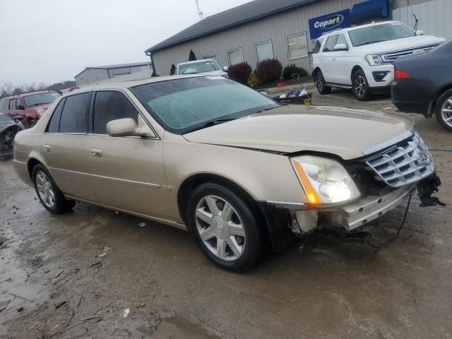 2006 Cadillac DTS