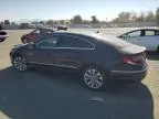 2012 Volkswagen CC Sport