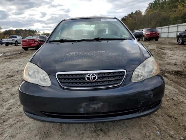 2008 Toyota Corolla CE