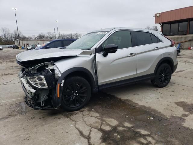 2023 Mitsubishi Eclipse Cross LE