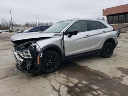 2023 Mitsubishi Eclipse Cross LE en venta en Fort Wayne, IN