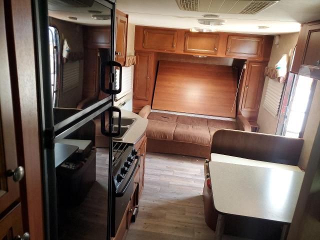 2014 R-Vision Travel Trailer