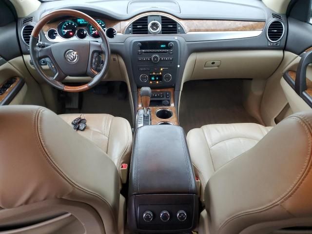 2012 Buick Enclave