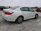 2015 Honda Accord EX