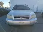 2003 Toyota Highlander Limited