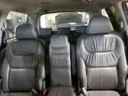 2005 Honda Odyssey EXL