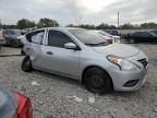 2016 Nissan Versa S