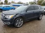 2019 GMC Acadia SLT-2