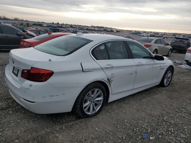 2014 BMW 528 I