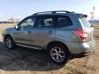 2016 Subaru Forester 2.5I Touring