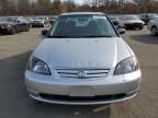 2003 Honda Civic EX