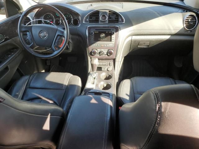 2016 Buick Enclave