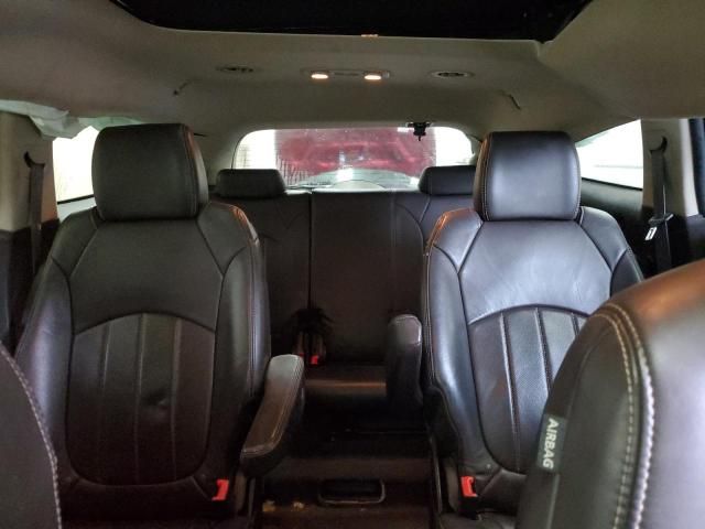 2013 Buick Enclave