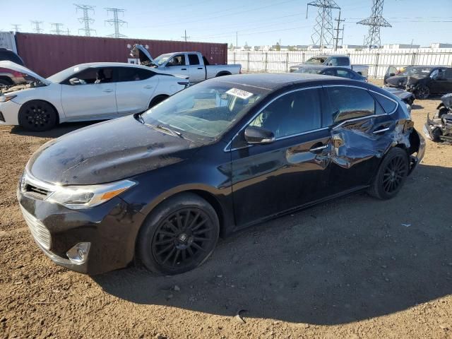 2013 Toyota Avalon Base