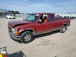 Salvage cars for sale at auction: 1992 Chevrolet GMT-400 C1500