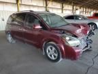 2009 Nissan Quest S