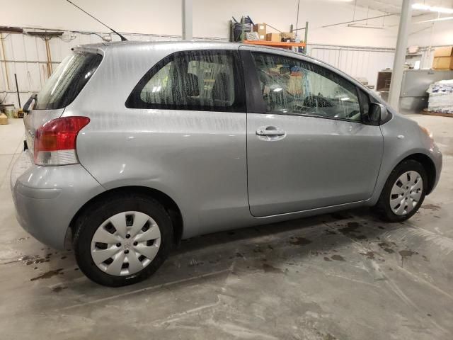 2009 Toyota Yaris