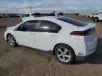 2015 Chevrolet Volt