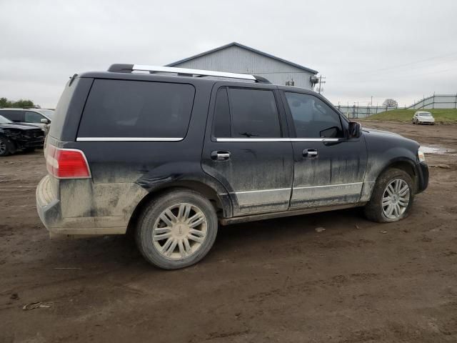 2010 Lincoln Navigator