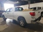 2012 Toyota Tundra Double Cab SR5