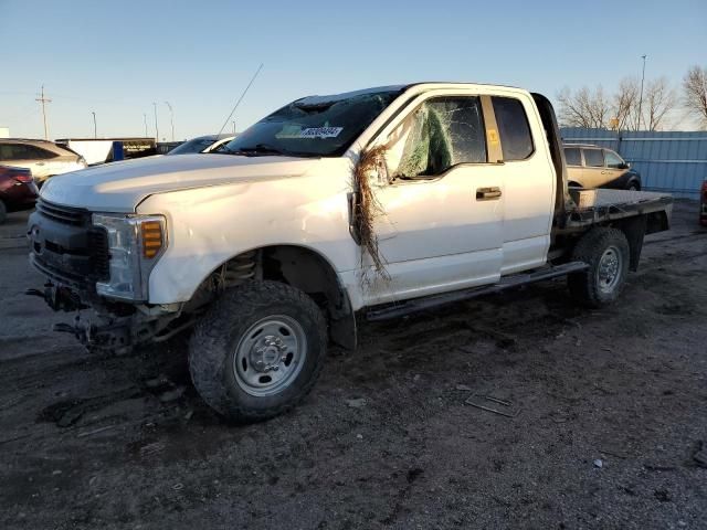 2019 Ford F250 Super Duty