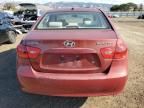 2008 Hyundai Elantra GLS