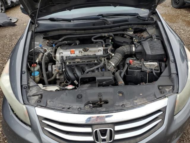 2011 Honda Accord EXL