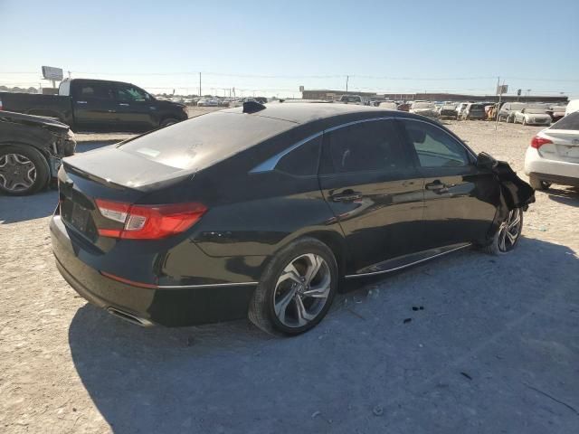 2019 Honda Accord EXL