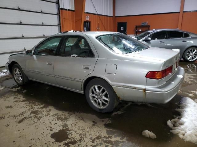 2001 Toyota Camry CE