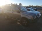 2004 Nissan Xterra XE