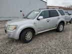 2008 Mercury Mariner Premier