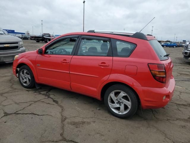 2005 Pontiac Vibe