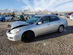 2006 Honda Accord EX en venta en Magna, UT