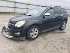 2013 Chevrolet Equinox LTZ