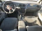 2004 Chevrolet Trailblazer LS