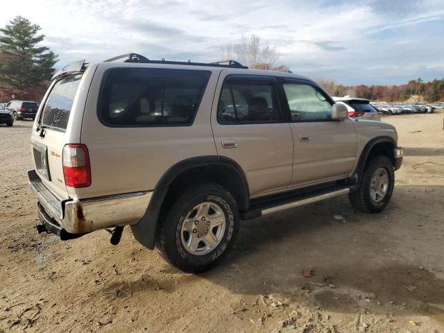 2000 Toyota 4runner SR5