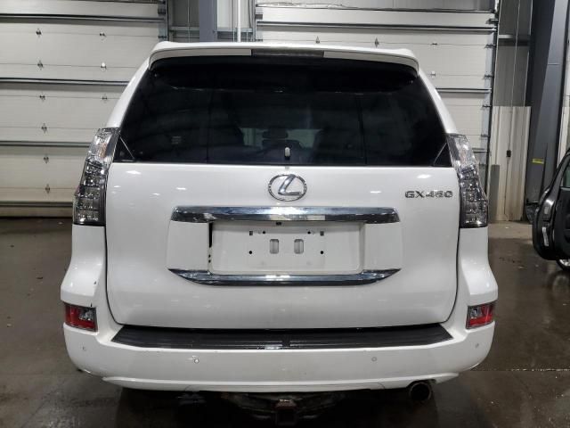 2016 Lexus GX 460