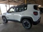 2015 Jeep Renegade Trailhawk