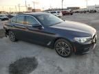 2018 BMW 530E