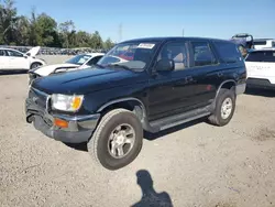 1996 Toyota 4runner SR5 en venta en Riverview, FL