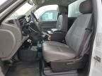 2012 Chevrolet Silverado K3500