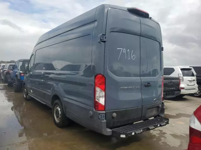 2020 Ford Transit T-250