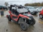 2016 Arctic Cat Wildcat