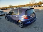 2013 Honda FIT Sport